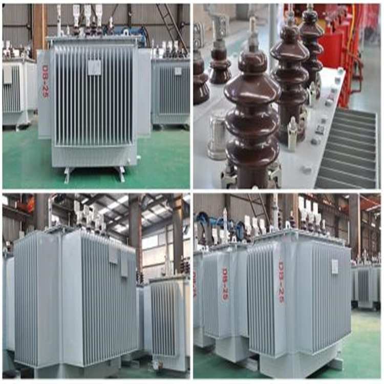 箱式变压器专业回收