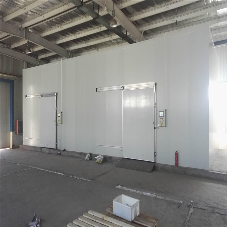 食品冷链冷库常年回收