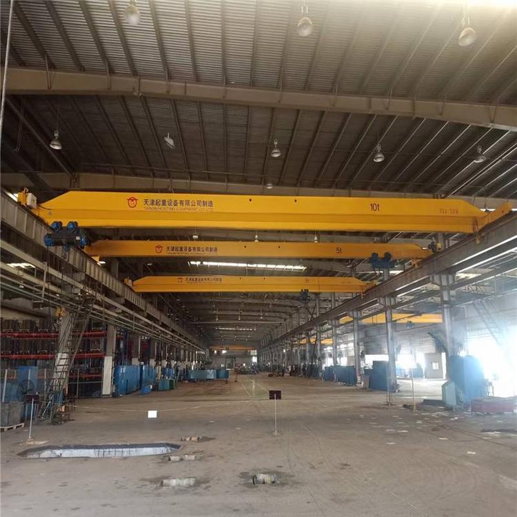 北京河北各区二手天车高价回收