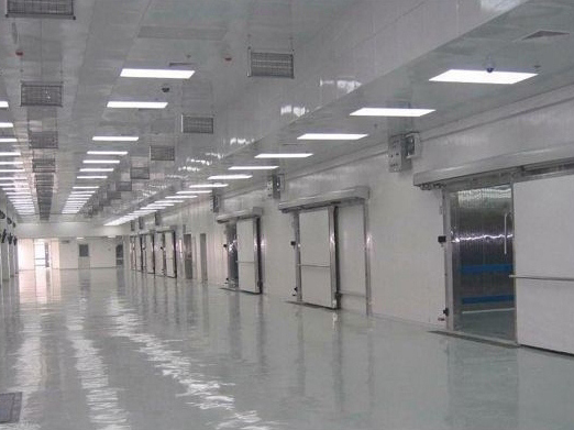 北京河北各区二手冷库高价回收