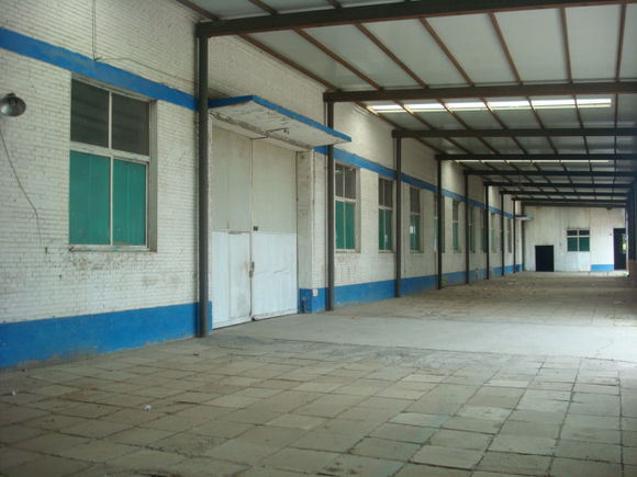 北京河北各区二手库房厂房高价回收