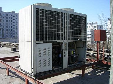 北京河北各区二手中央空调高价回收