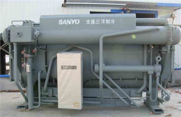 北京河北各区二手溴化锂机组高价回收