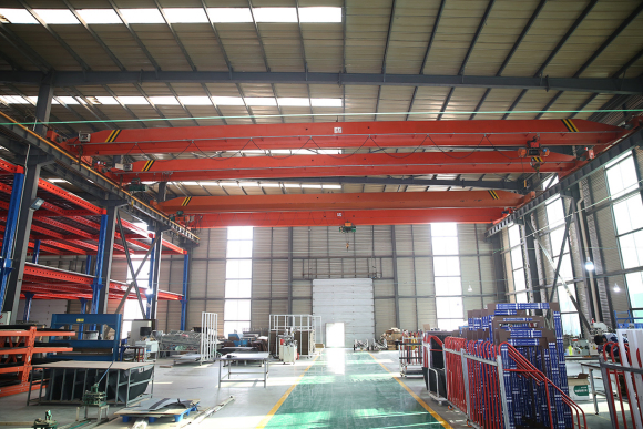 二手天车回收拆除行车回收天车上门回收