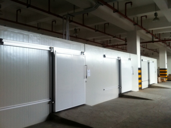 北京天津全地区二手冷库上门回收