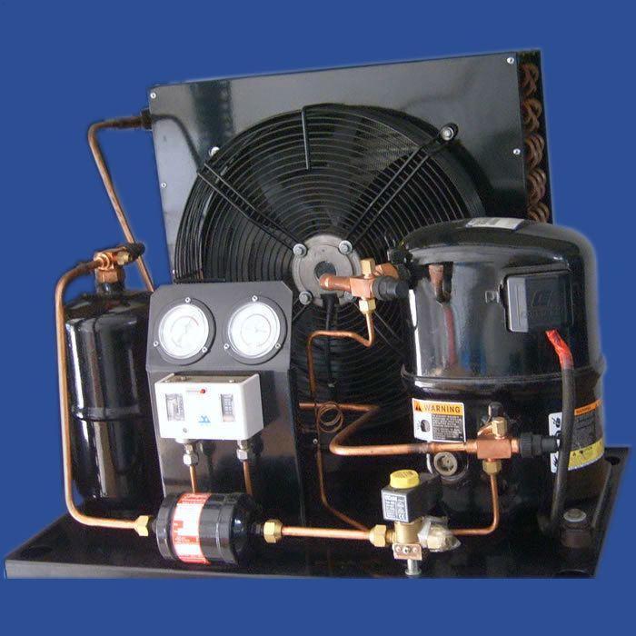 冷冻机回收价格北京全地区制冷机收购