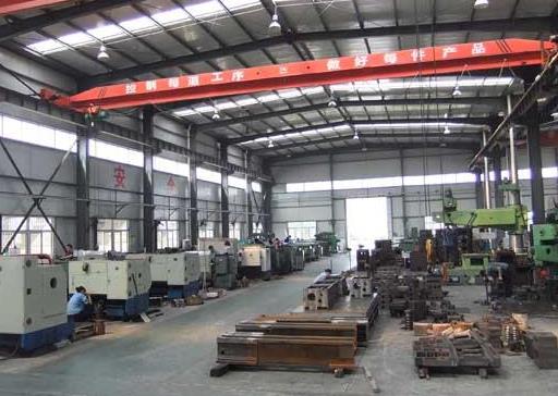 北京昌平回收闲置天车