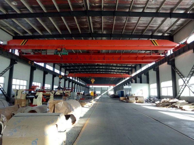 北京门头沟回收闲置天车