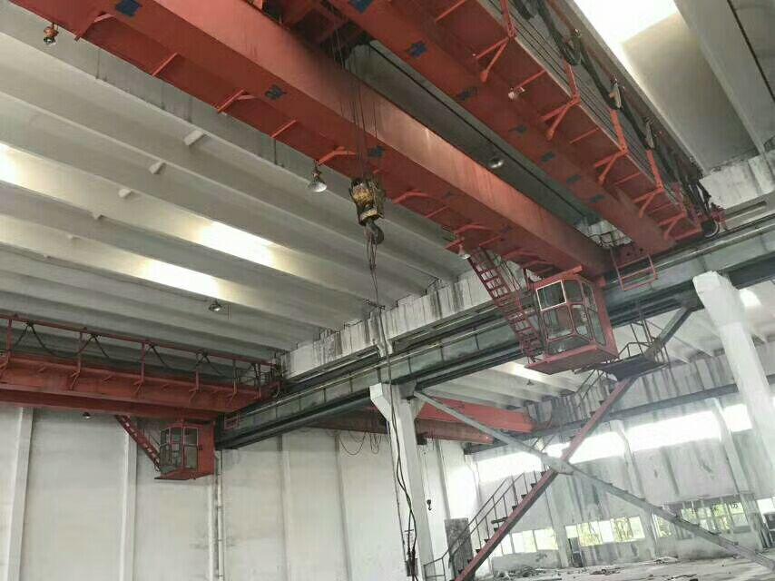 北京石景山回收闲置天车