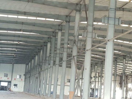 北京回收钢结构专业回收钢结构高价回收钢结构厂房