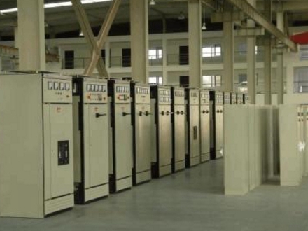 北京回收配电柜专业回收配电箱高价回收配电室