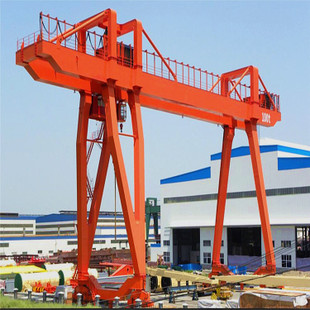 北京重点回收二手龙门吊