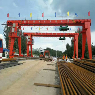 北京重点回收旧龙门吊