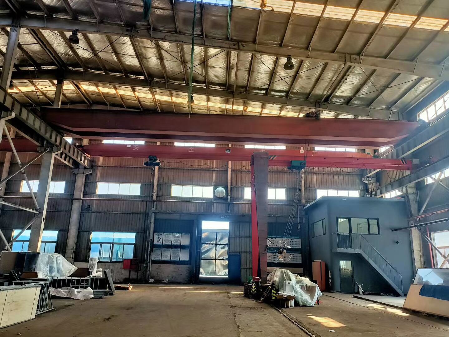 天车拆除回收价格