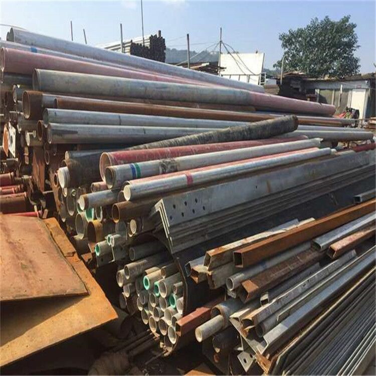 北京二手架子管回收现面向全国大量回收无缝钢管