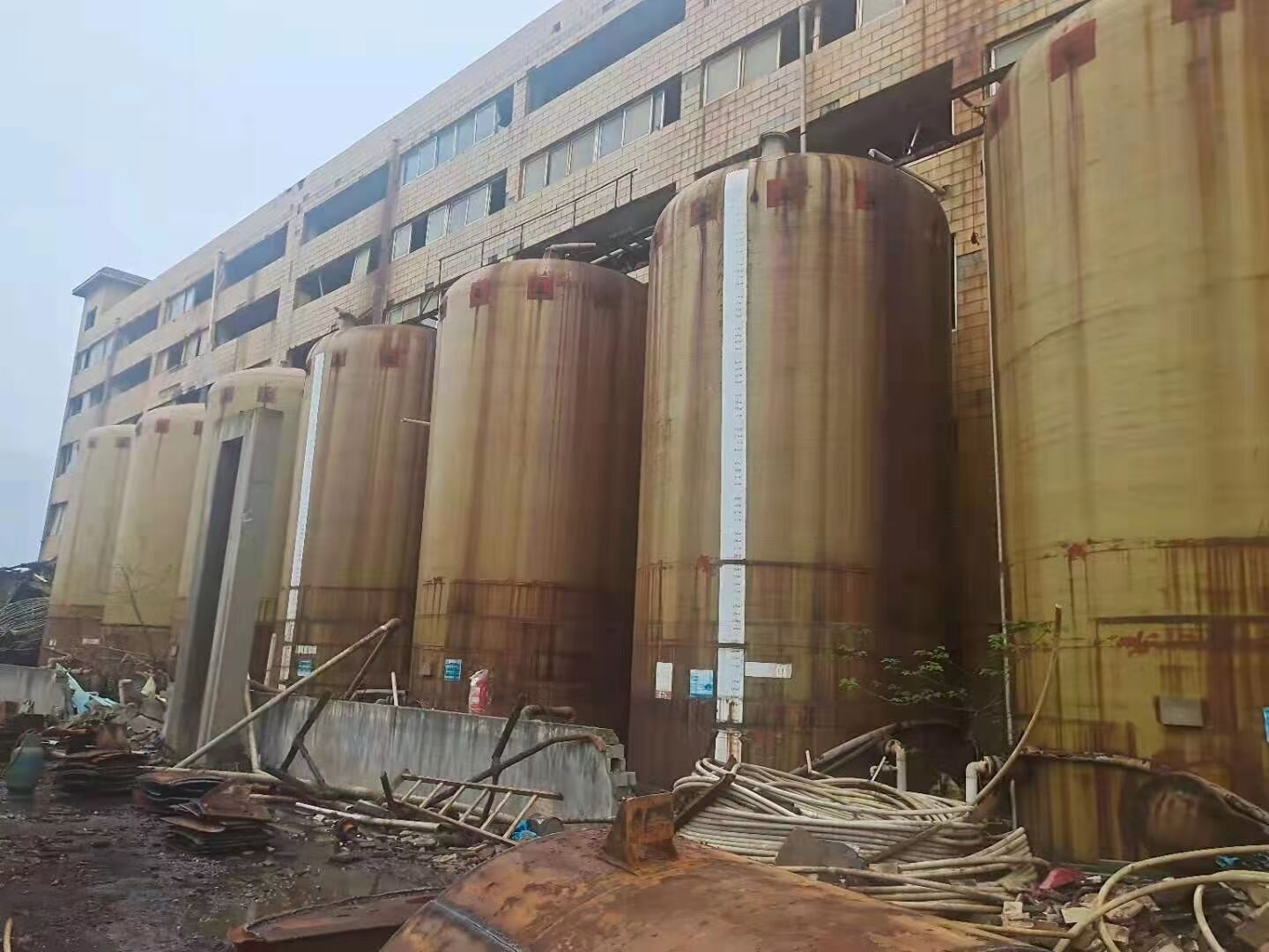 山东北京回收磷肥厂设备山西回收车轮厂设备