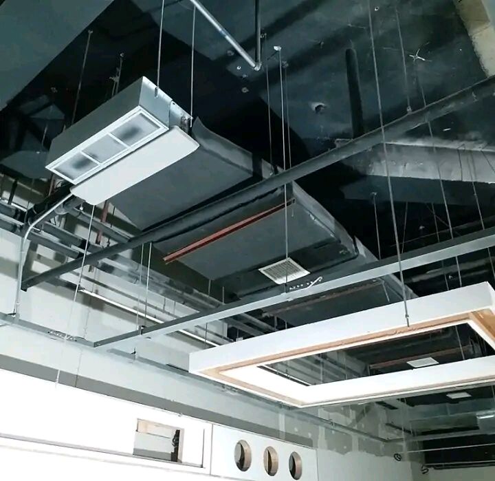 北京二手风机盘管上门回收