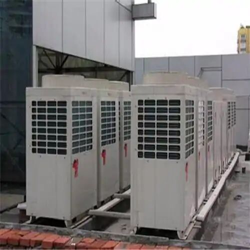 北京二手中央空调机组上门回收