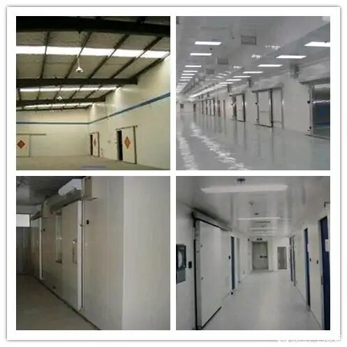 北京二手冷库机组上门回收