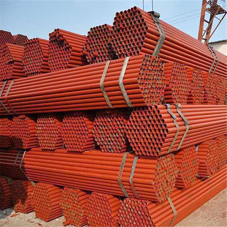 北京二手架子管上门回收