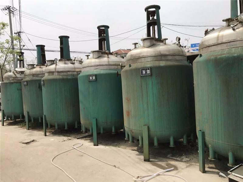 山西回收水泥厂山西回收水泥厂设备（打包回收）