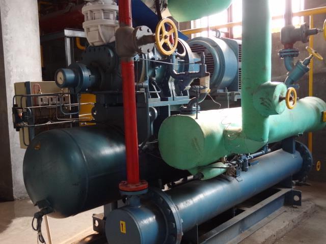 各省回收二手溴化锂机组北京长期回收大型新旧溴化锂机组