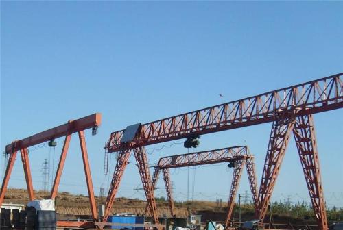 山西回收旧天车山西回收旧龙门吊