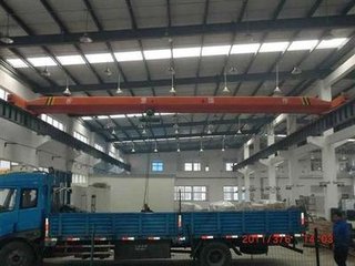 河北回收旧天车河北回收旧龙门吊