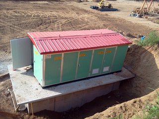 河北回收旧变压器河北回收旧箱式变压器