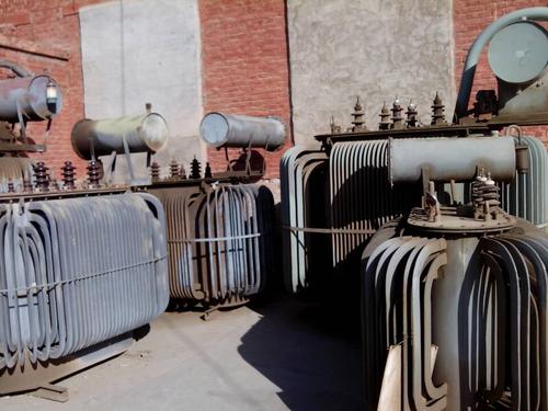 北京电力变压器回收地址