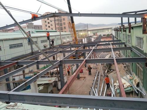 北京大量回收工字钢