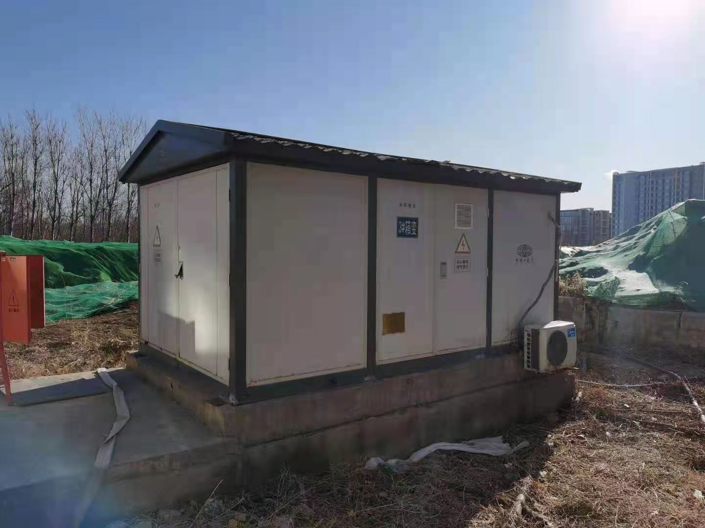 全国回收变压器全国回收箱式变压器