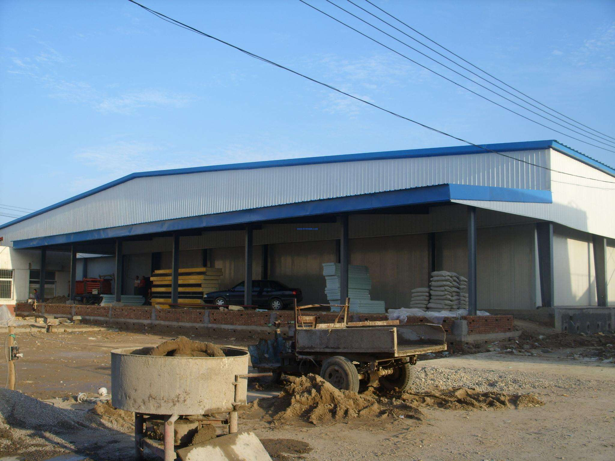 专门回收冷库13716311127