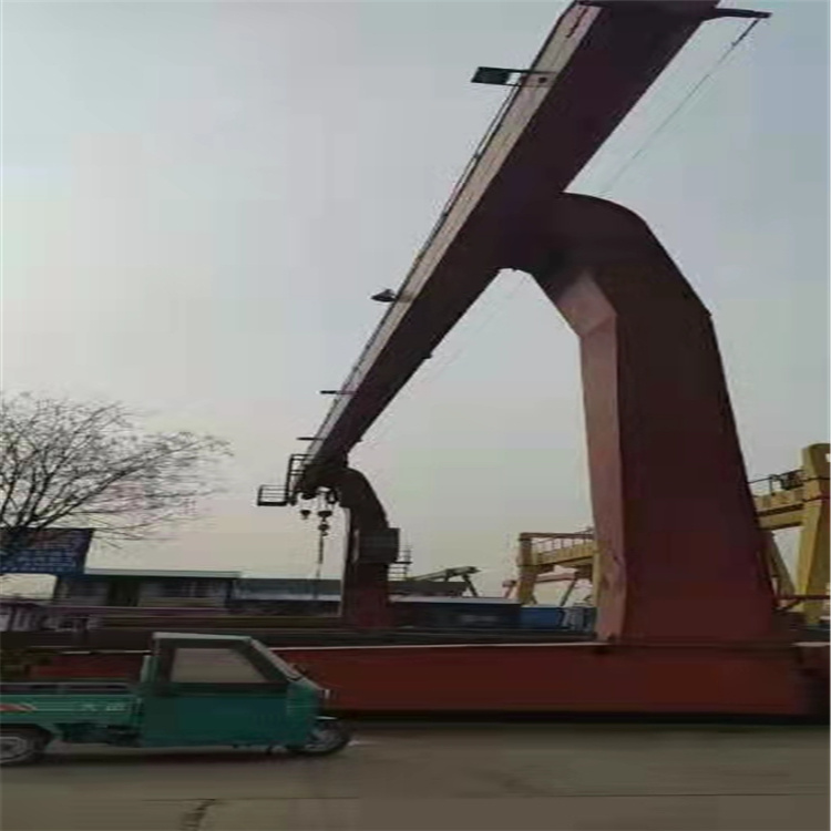 旧提梁机回收公司