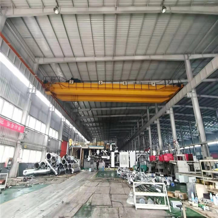 二手航吊航车回收市场