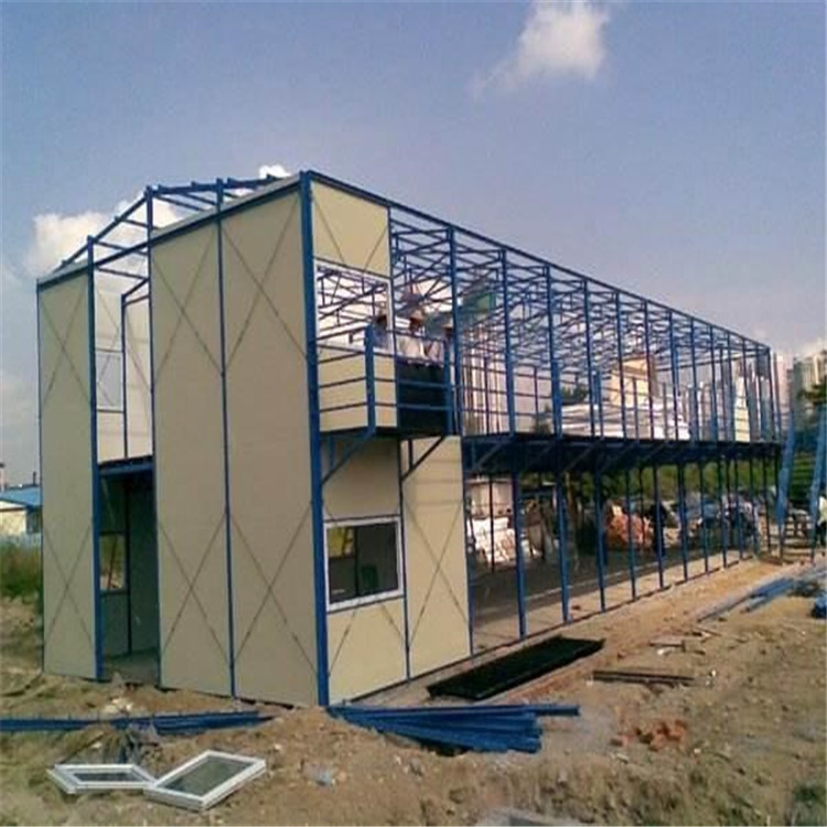 二手厂房拆除回收商业