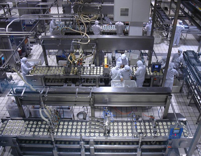 上门拆迁食品厂（北京河北山东回收食品厂设备）