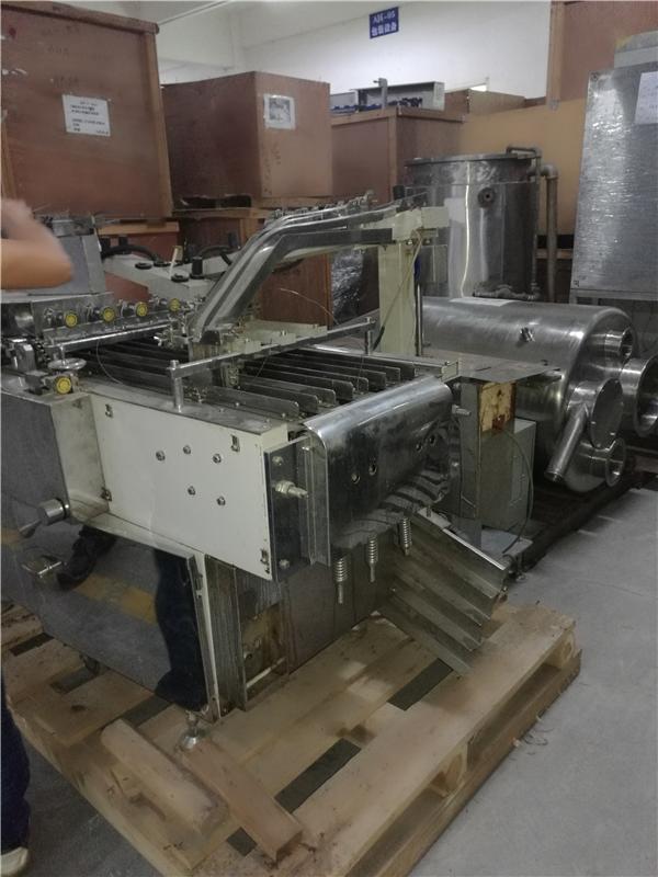 山东地区回收发电厂机械设备回收水泥厂设备搬迁公司