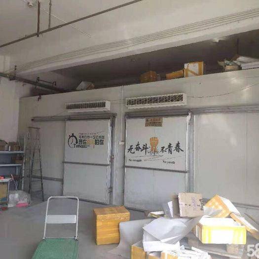 北京顺义处理冷库回收