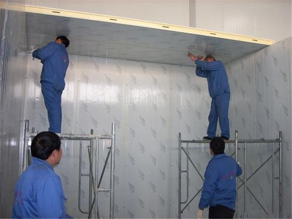 北京石景山处理冷库回收