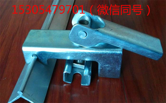 防溢裙板专用夹持器  配套夹持器