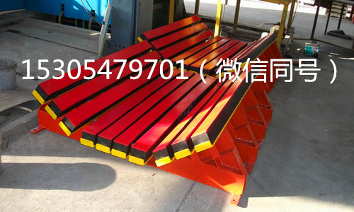 山东济宁1400阻燃双抗缓冲条 矿用缓冲条厂家直销