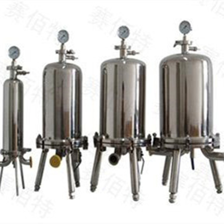 医院真空系统除菌过滤器 医用细菌过滤器