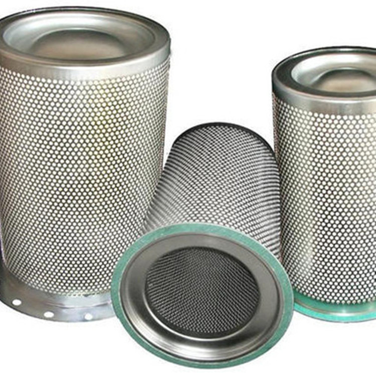 LIUTECH富达1617721502滤芯1617721507