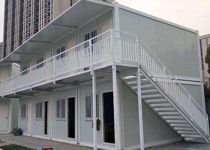 北京回收彩钢房