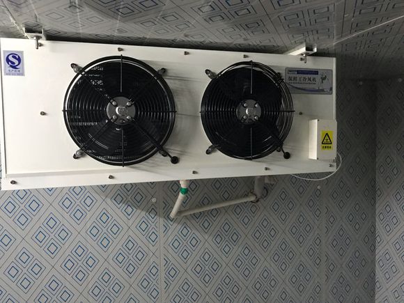 大兴专门回收超市冷库