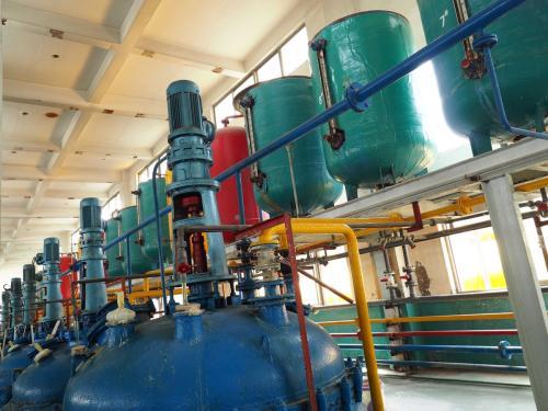 唐山拆迁制药厂 河北回收制药厂设备