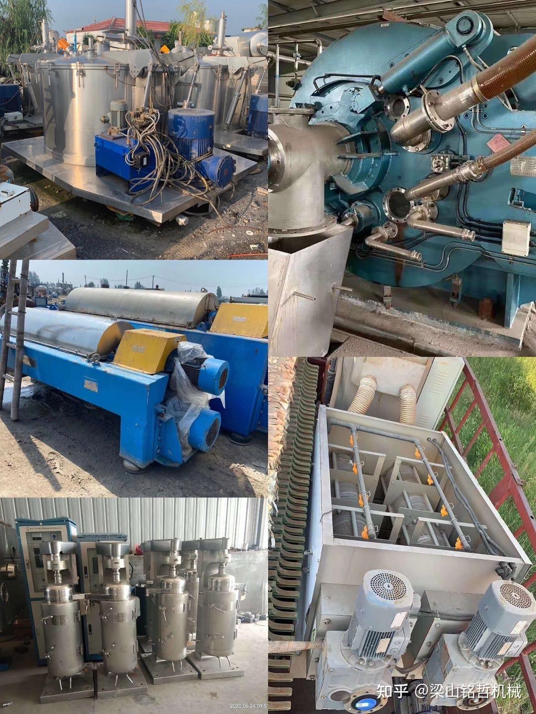 廊坊收购铸造厂 河北回收铸造厂设备