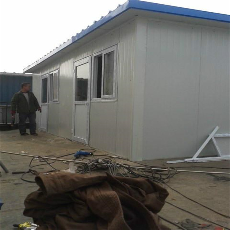 上门拆卸吊装房河北唐山回收二手吊装房