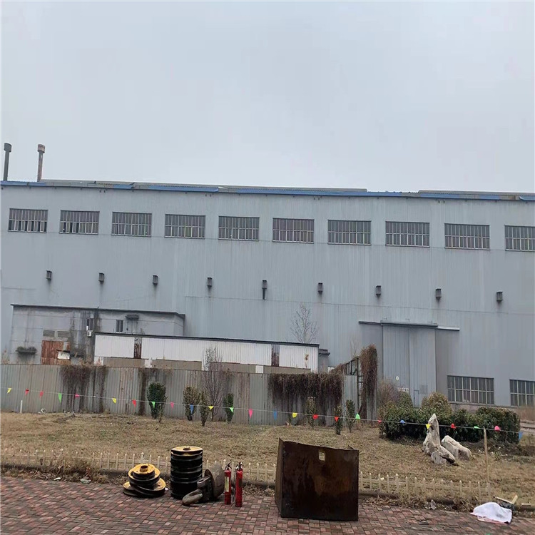 正规拆除彩钢房河北衡水彩钢房高价回收